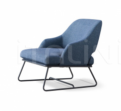 Итальянские Кресла - Кресло Blazer Итальянские Кресла - Кресло Blazer фабрика Bonaldo