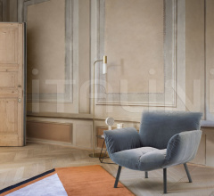 Итальянские Кресла - Кресло Pil Итальянские Кресла - Кресло Pil фабрика Bonaldo