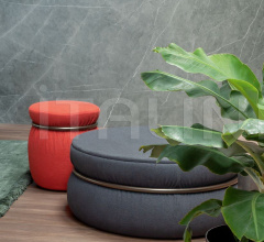 Итальянские Пуфы - Пуф Ring Итальянские Пуфы - Пуф Ring фабрика Bonaldo