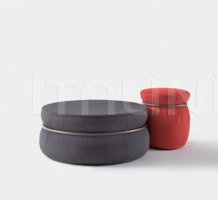 Итальянские Пуфы - Пуф Ring Итальянские Пуфы - Пуф Ring фабрика Bonaldo