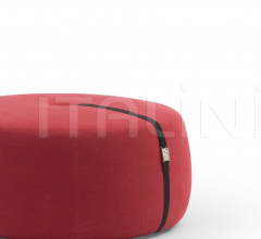 Итальянские Пуфы - Пуф Backpack Итальянские Пуфы - Пуф Backpack фабрика Bonaldo