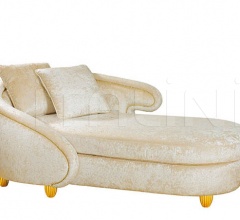 Кушетка VR9380 TS308 Кушетка VR9380 TS308 фабрика Cavio Casa