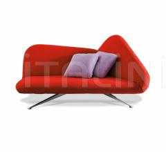 Итальянские Гостиная - Диван Papillon, Papillon XL Итальянские Гостиная - Диван Papillon, Papillon XL фабрика Bonaldo