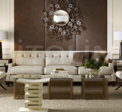 Диван MAX SOFA - TUFTED Диван MAX SOFA - TUFTED фабрика Baker