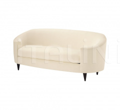 Диван OVAL SOFA Диван OVAL SOFA фабрика Baker
