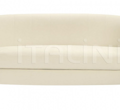 Диван OVAL SOFA Диван OVAL SOFA фабрика Baker