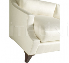 Диван MAX LOVESEAT Диван MAX LOVESEAT фабрика Baker