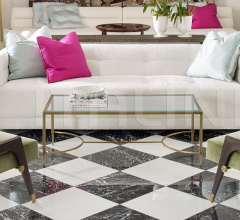 Диван PARIS LOVESEAT Диван PARIS LOVESEAT фабрика Baker