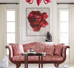 Диван PORT ELIOT SOFA Диван PORT ELIOT SOFA фабрика Baker