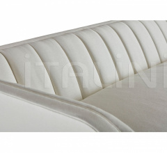 Диван ASHTON SOFA Диван ASHTON SOFA фабрика Baker