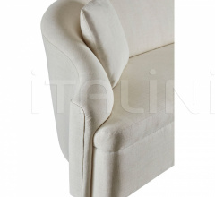 Диван SKYLAR SOFA Диван SKYLAR SOFA фабрика Baker