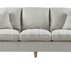 Диван SIMMONS SOFA Диван SIMMONS SOFA фабрика Baker
