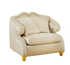 Кресло VR9410 TS310 Кресло VR9410 TS310 фабрика Cavio Casa