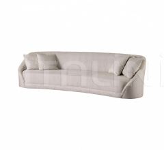 Диван FORM EXTENDED SOFA Диван FORM EXTENDED SOFA фабрика Baker