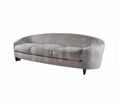 Диван ELLIPSE SOFA Диван ELLIPSE SOFA фабрика Baker