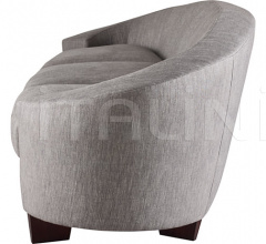 Диван ELLIPSE SOFA Диван ELLIPSE SOFA фабрика Baker