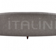 Диван ELLIPSE SOFA Диван ELLIPSE SOFA фабрика Baker