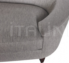 Диван ELLIPSE SOFA Диван ELLIPSE SOFA фабрика Baker