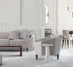 Диван DIAMOND SOFA Диван DIAMOND SOFA фабрика Baker