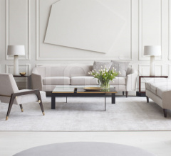 Диван DIAMOND SOFA Диван DIAMOND SOFA фабрика Baker