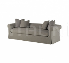 Диван HORIZONTE SKIRTED SOFA Диван HORIZONTE SKIRTED SOFA фабрика Baker