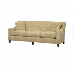 Диван BERKLEY SOFA Диван BERKLEY SOFA фабрика Baker