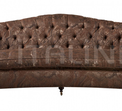 Диван BISOU SOFA Диван BISOU SOFA фабрика Baker