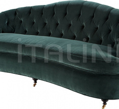 Диван BISOU SOFA Диван BISOU SOFA фабрика Baker