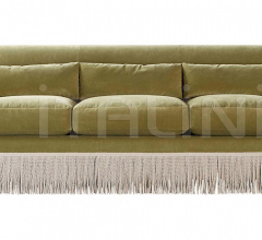 Диван YVES SOFA Диван YVES SOFA фабрика Baker