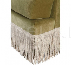 Диван YVES SOFA Диван YVES SOFA фабрика Baker