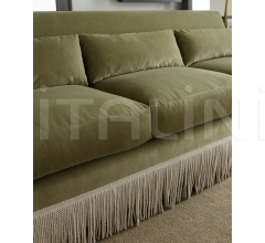 Диван YVES SOFA Диван YVES SOFA фабрика Baker