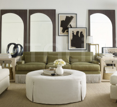 Диван YVES SOFA Диван YVES SOFA фабрика Baker