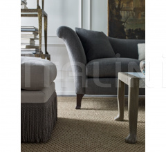 Диван ANTOINETTE SOFA LOUNGE Диван ANTOINETTE SOFA LOUNGE фабрика Baker