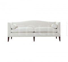 Диван CAMELBACK SOFA Диван CAMELBACK SOFA фабрика Baker