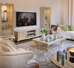 Тумба под TV VR9030Ry CclFo Тумба под TV VR9030Ry CclFo фабрика Cavio Casa