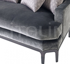 Диван CELESTITE SOFA Диван CELESTITE SOFA фабрика Baker