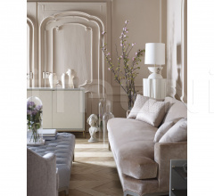 Диван CELESTITE SOFA Диван CELESTITE SOFA фабрика Baker