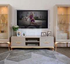 Тумба под TV VR9030Ry CclFo Тумба под TV VR9030Ry CclFo фабрика Cavio Casa