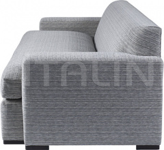 Диван MOONSTONE SOFA Диван MOONSTONE SOFA фабрика Baker
