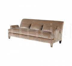 Диван ALMANDINE SOFA Диван ALMANDINE SOFA фабрика Baker