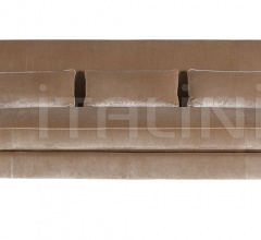 Диван ALMANDINE SOFA Диван ALMANDINE SOFA фабрика Baker