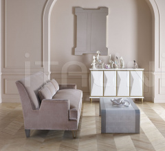 Диван ALMANDINE SOFA Диван ALMANDINE SOFA фабрика Baker