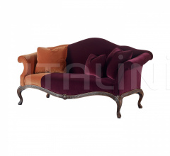 Диван KING GEORGE III SETTEE Диван KING GEORGE III SETTEE фабрика Baker
