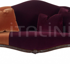 Диван KING GEORGE III SETTEE Диван KING GEORGE III SETTEE фабрика Baker