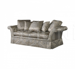 Диван GEORGE IV SKIRTED SOFA Диван GEORGE IV SKIRTED SOFA фабрика Baker