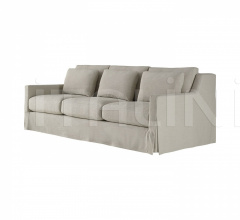 Диван TIBURON SOFA Диван TIBURON SOFA фабрика Baker