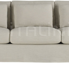 Диван TIBURON SOFA Диван TIBURON SOFA фабрика Baker