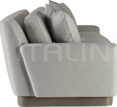 Диван LAGUNA SOFA Диван LAGUNA SOFA фабрика Baker