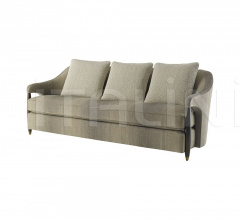 Диван HERMANO SOFA Диван HERMANO SOFA фабрика Baker