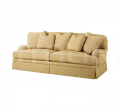 Диван COTERIE ENGLISH ARM SOFA Диван COTERIE ENGLISH ARM SOFA фабрика Baker